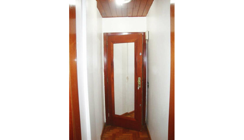 Apartment Rua Ministro Viveiros de Castro Rio de Janeiro